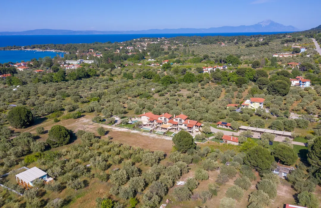 Five Senses Luxury Villas-1